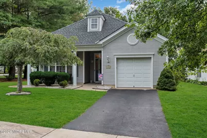 53 Greenways Lane, Lakewood, NJ 08701 - Photo 7