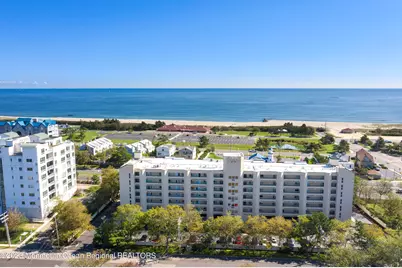 422 Ocean Boulevard N #4F, Long Branch, NJ 07740 - Photo 1