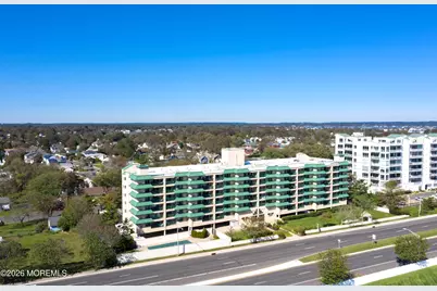 422 Ocean Boulevard N #4F, Long Branch, NJ 07740 - Photo 19