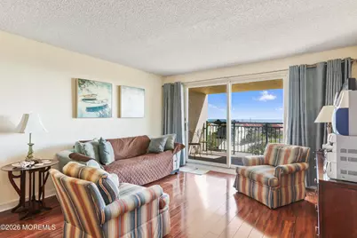 422 Ocean Boulevard N #4F, Long Branch, NJ 07740 - Photo 3