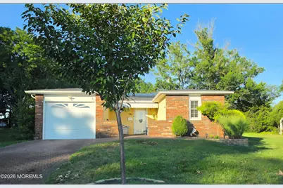 6 Burns Court, Brick, NJ 08724 - Photo 3