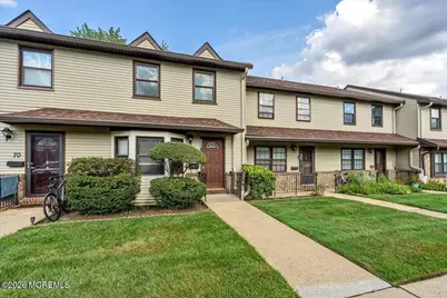 69 Village Green Way, Hazlet Township, NJ 07730 - Photo 3