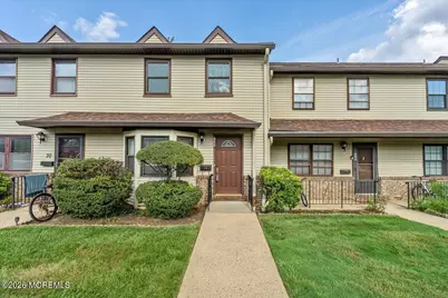 69 Village Green Way, Hazlet Township, NJ 07730 - Photo 1