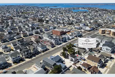 15 Brooklyn Avenue #2, Lavallette, NJ 08735 - Photo 7
