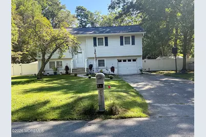 43 Walter Drive, Jackson, NJ 08527 - Photo 1