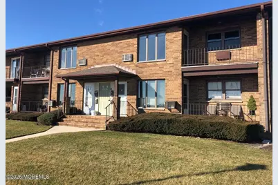 1501 Ocean Avenue #B23, Belmar, NJ 07719 - Photo 1
