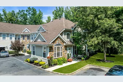 155 Shinnecock Drive, Manalapan Township, NJ 07726 - Photo 37