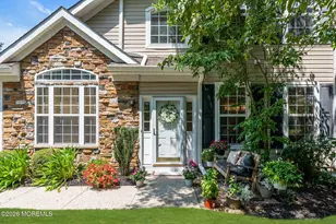 155 Shinnecock Dr, Manalapan Township, NJ 07726 - Photo 51