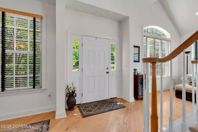 155 Shinnecock Drive, Manalapan Township, NJ 07726 - Photo 3