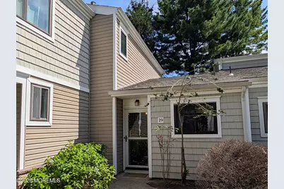 19 Elizabeth Court, Tinton Falls, NJ 07724 - Photo 1