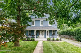 34 Ridge Rd, Rumson, NJ 07760 - Photo 1