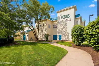 405 Harrier Drive #405, Monroe Township, NJ 08831 - Photo 31