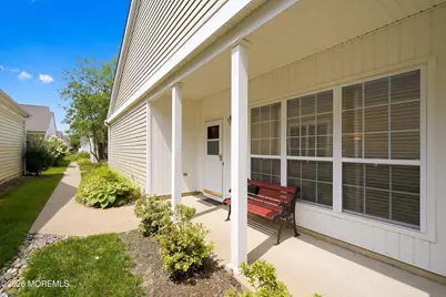 405 Harrier Drive #405, Monroe Township, NJ 08831 - Photo 9