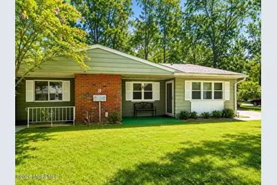 3 A Louisiana Way #A, Whiting, NJ 08759 - Photo 1
