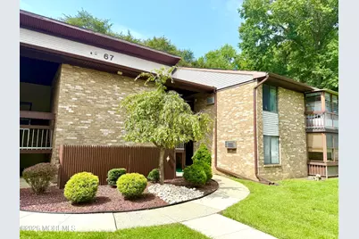 67 Overlook Way #H, Manalapan Township, NJ 07726 - Photo 1