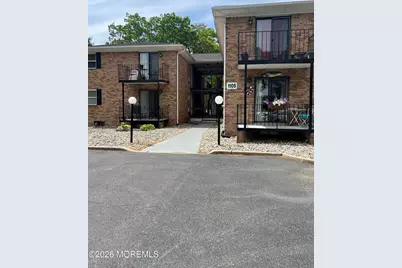 1105 Beaver Dam Road #4, Point Pleasant, NJ 08742 - Photo 1