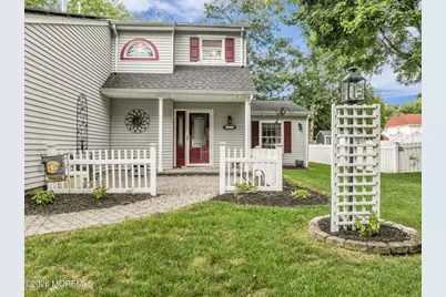 10 Metedeconk Road, Howell Township, NJ 07731 - Photo 3