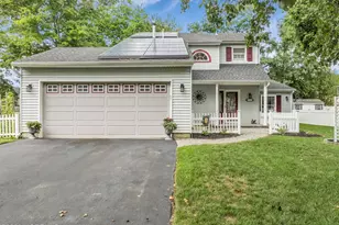 10 Metedeconk Rd, Howell Township, NJ 07731 - Photo 1