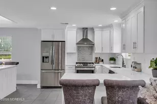 609 Amsterdam Ave, Toms River Township, NJ 08757 - Photo 17