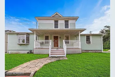 674 Morford Avenue, Long Branch, NJ 07740 - Photo 1