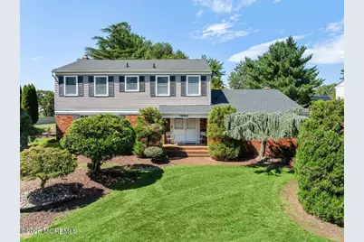 3 Inge Lane, Marlboro Township, NJ 07746 - Photo 9