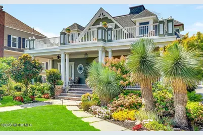 246 Ocean Avenue N, Long Branch, NJ 07740 - Photo 3
