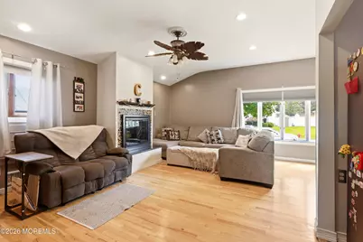 45 Woodshore W, Old Bridge Township, NJ 08857 - Photo 3