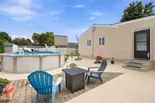 45 Woodshore W, Old Bridge Township, NJ 08857 - Photo 15