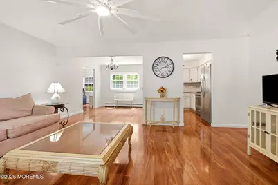 42 Castleton Drive, Toms River Township, NJ 08757 - Photo 5