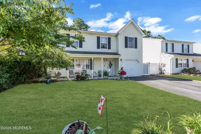 235 Timberline Road, Toms River Township, NJ 08753 - Photo 3
