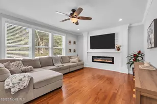 432 Nixon Ave, Bayville, NJ 08721 - Photo 13