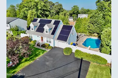 1060 Old Freehold Road, Toms River Township, NJ 08753 - Photo 1