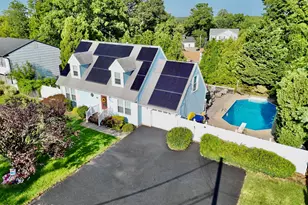 1060 Old Freehold Rd, Toms River Township, NJ 08753 - Photo 1
