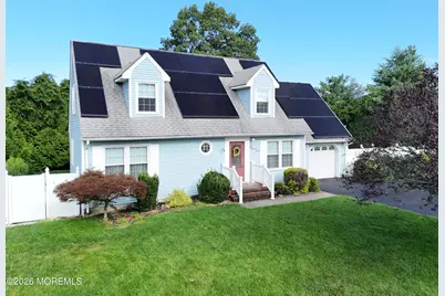 1060 Old Freehold Road, Toms River Township, NJ 08753 - Photo 7
