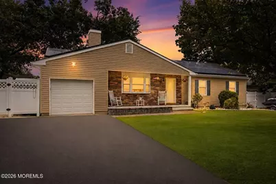 1933 9th Avenue, Toms River Township, NJ 08757 - Photo 1