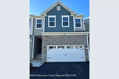 3007 Quail Ridge Boulevard #302, Wall Township, NJ 07753 - Photo 31