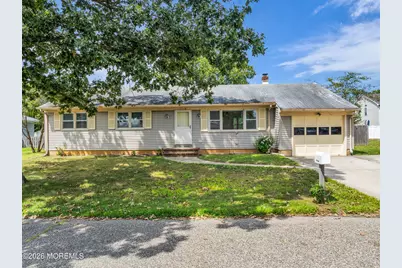 1118 Longboat Avenue, Beachwood, NJ 08722 - Photo 1