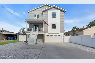 104 Cedar Berry Lane, Toms River Township, NJ 08753 - Photo 1