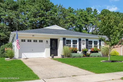 85 Yorkwood Drive, Brick, NJ 08723 - Photo 1