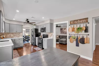 85 Yorkwood Drive, Brick, NJ 08723 - Photo 15