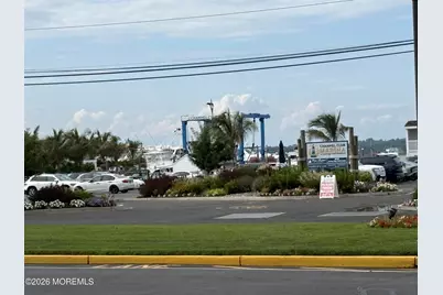1 Channel Drive #1003, Monmouth Beach, NJ 07750 - Photo 3