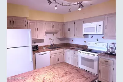 1 Channel Drive #1003, Monmouth Beach, NJ 07750 - Photo 7