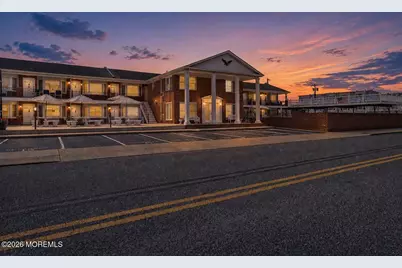 402 E Saint Paul Avenue #205, Wildwood, NJ 08260 - Photo 1