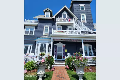 23 Ocean Avenue #3, Ocean Grove, NJ 07756 - Photo 1