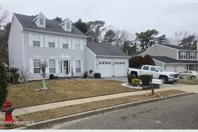 67 Deer Run Drive S, Barnegat, NJ 08005 - Photo 3