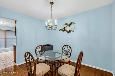 302 Bent Trail #1261, Toms River Township, NJ 08753 - Photo 15