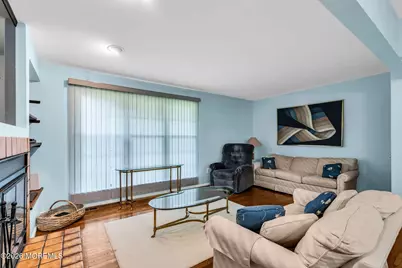 302 Bent Trail #1261, Toms River Township, NJ 08753 - Photo 5