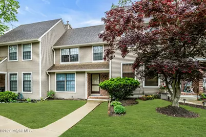 302 Bent Trail #1261, Toms River Township, NJ 08753 - Photo 3