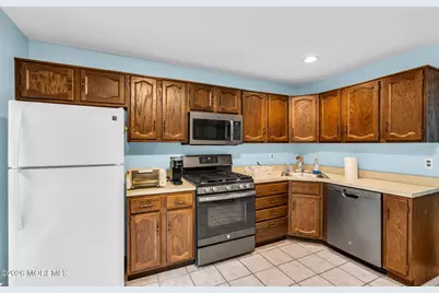 302 Bent Trail #1261, Toms River Township, NJ 08753 - Photo 9