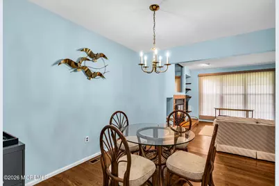 302 Bent Trail #1261, Toms River Township, NJ 08753 - Photo 13